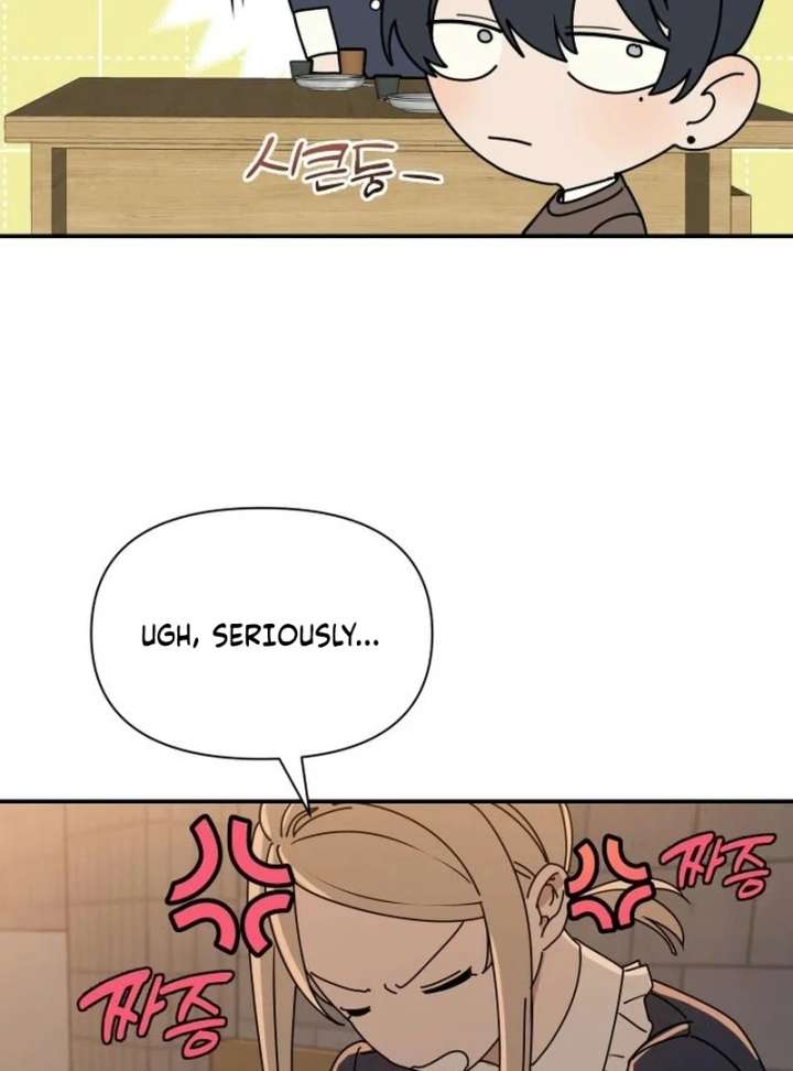 All Sorts of Nonsense, Begins Now Chapter 3 659 130