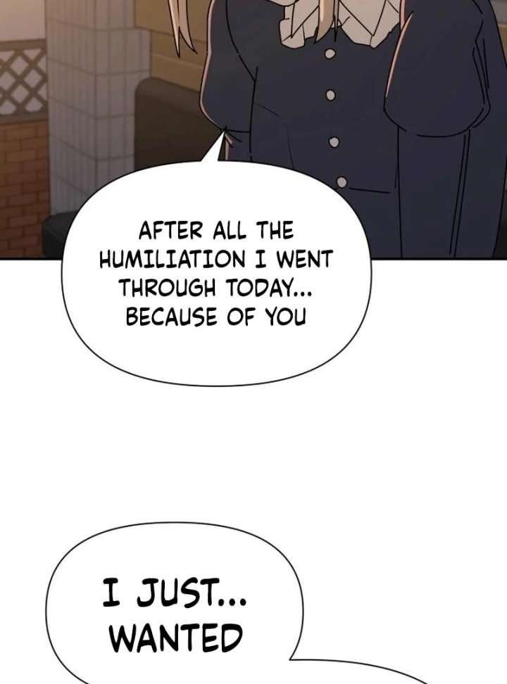 All Sorts of Nonsense, Begins Now Chapter 3 660 131