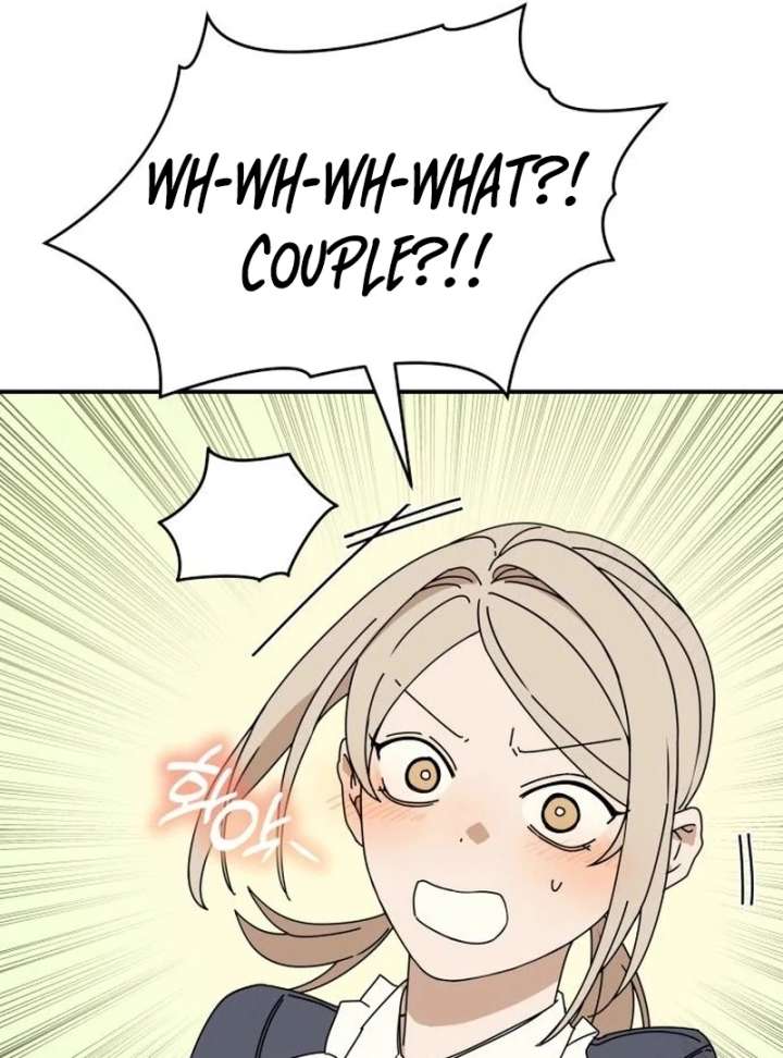 All Sorts of Nonsense, Begins Now Chapter 3 663 134