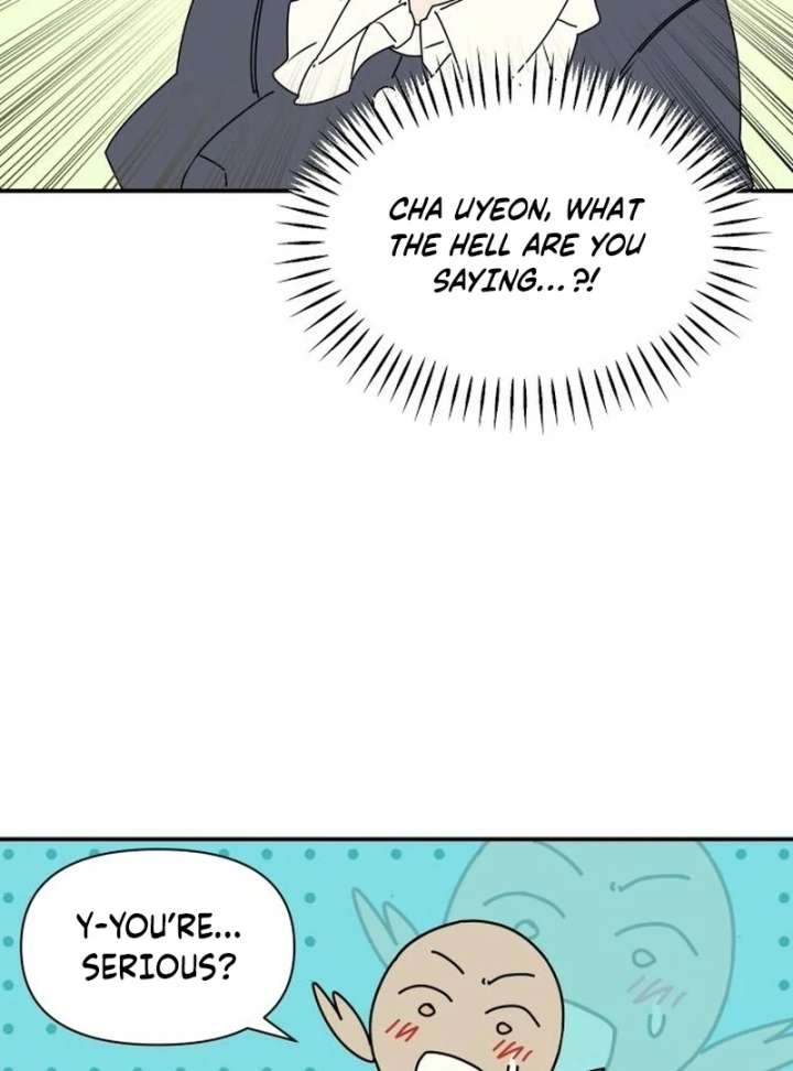 All Sorts of Nonsense, Begins Now Chapter 3 664 135