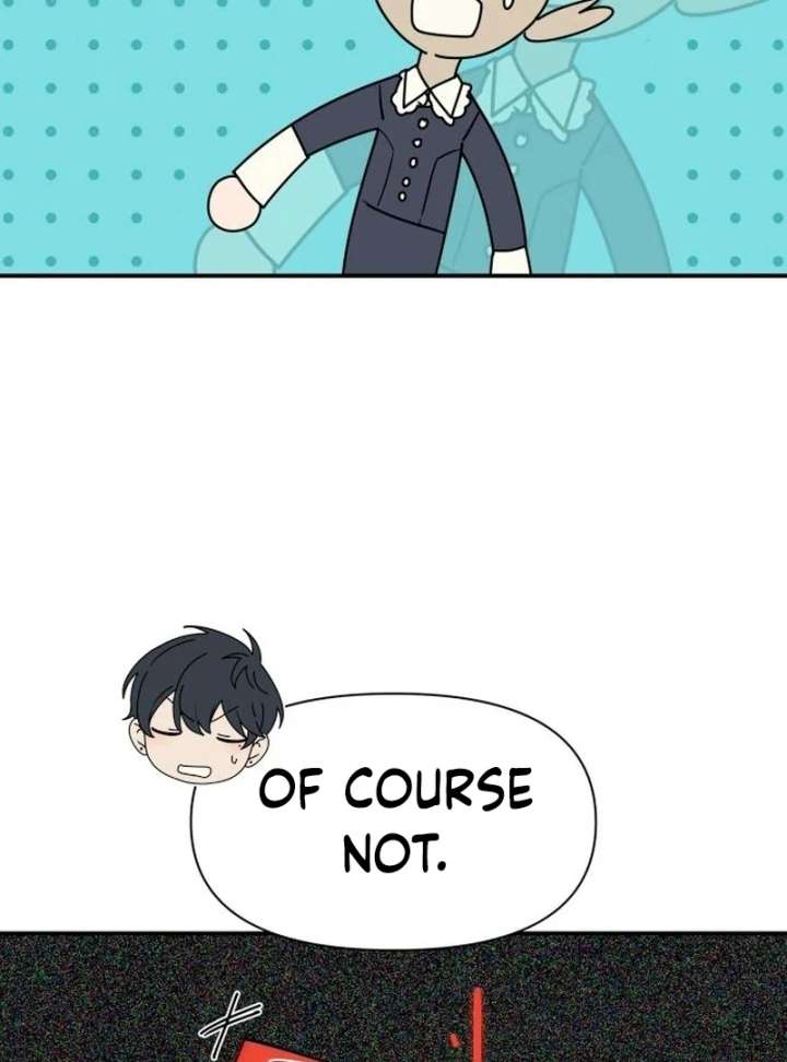 All Sorts of Nonsense, Begins Now Chapter 3 665 136
