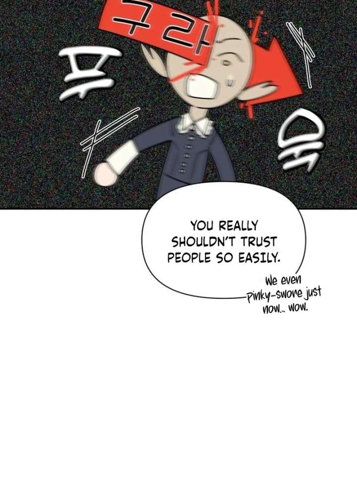 All Sorts of Nonsense, Begins Now Chapter 3 666 137