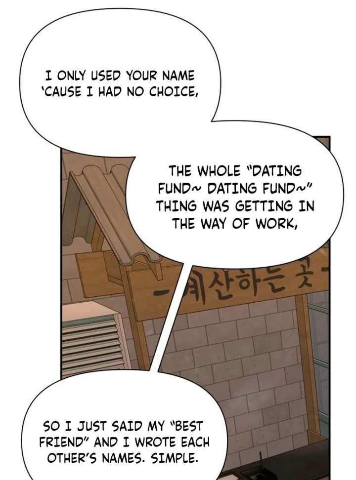 All Sorts of Nonsense, Begins Now Chapter 3 667 138