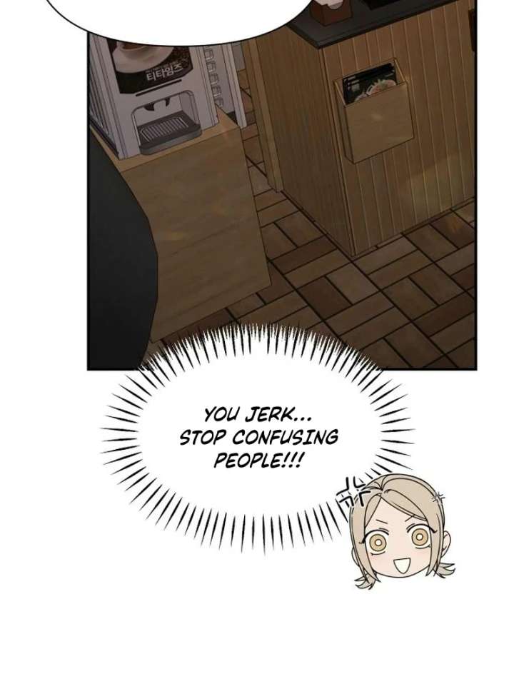 All Sorts of Nonsense, Begins Now Chapter 3 668 139