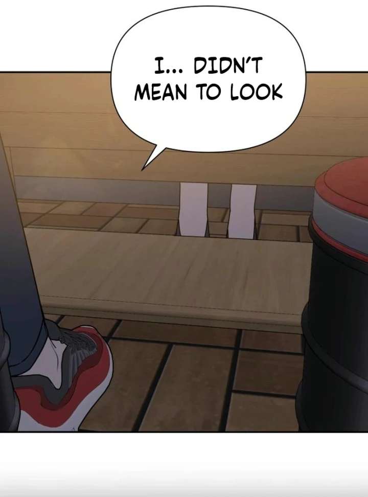 All Sorts of Nonsense, Begins Now Chapter 3 673 144