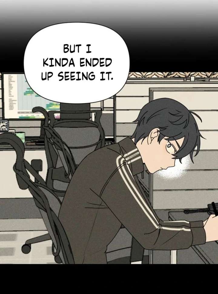 All Sorts of Nonsense, Begins Now Chapter 3 674 145