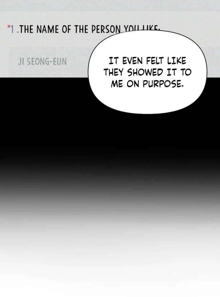 All Sorts of Nonsense, Begins Now Chapter 3 676 147