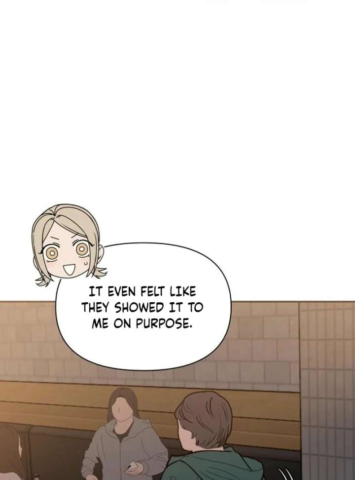 All Sorts of Nonsense, Begins Now Chapter 3 677 148