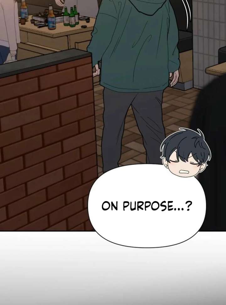 All Sorts of Nonsense, Begins Now Chapter 3 678 149