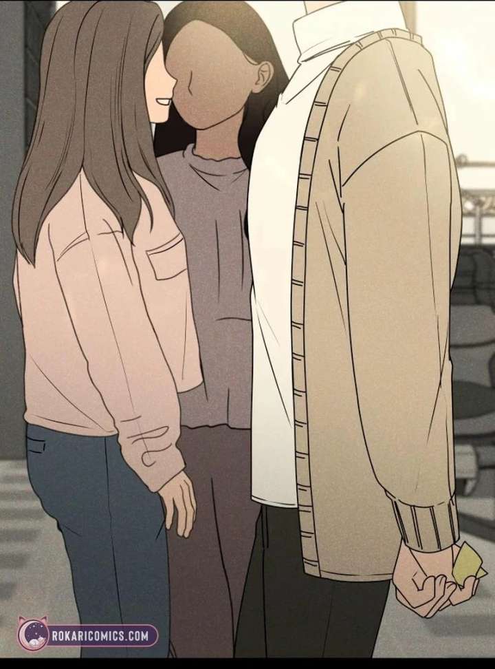 All Sorts of Nonsense, Begins Now Chapter 3 681 152