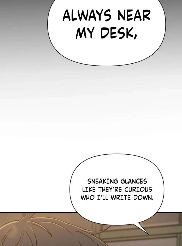 All Sorts of Nonsense, Begins Now Chapter 3 683 154