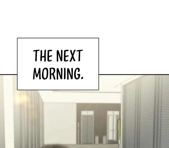 All Sorts of Nonsense, Begins Now Chapter 3 688 159