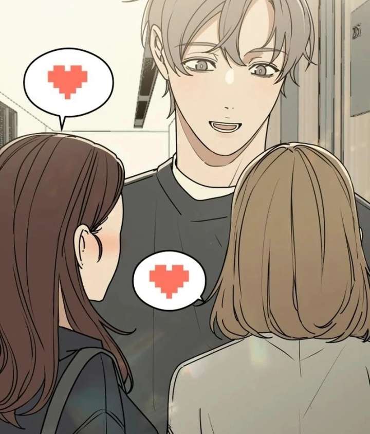 All Sorts of Nonsense, Begins Now Chapter 3 697 168