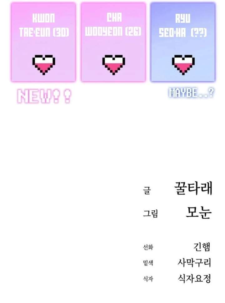 All Sorts of Nonsense, Begins Now Chapter 3 703 174