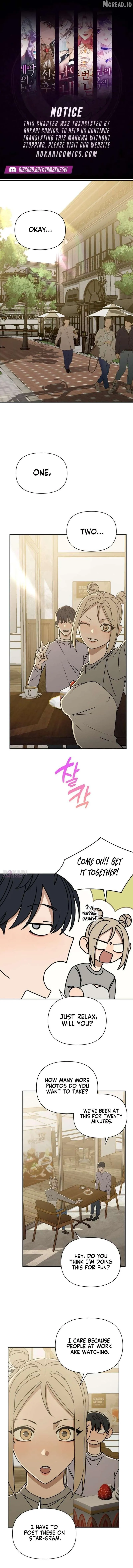 All Sorts of Nonsense, Begins Now Chapter 31 40 23edb3546901