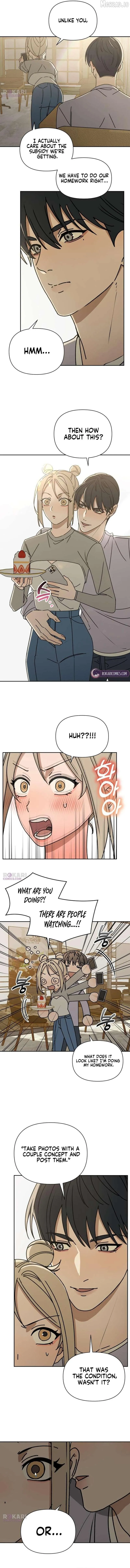 All Sorts of Nonsense, Begins Now Chapter 31 41 3e614d733fff