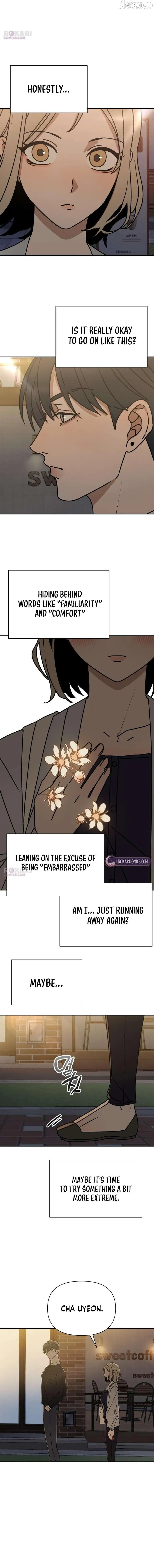 All Sorts of Nonsense, Begins Now Chapter 31 51 43a2221809ca