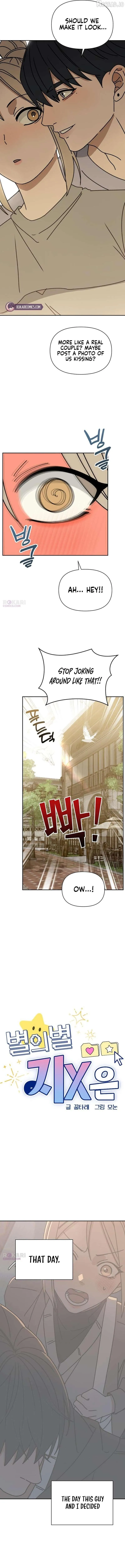All Sorts of Nonsense, Begins Now Chapter 31 42 464943ffa17d