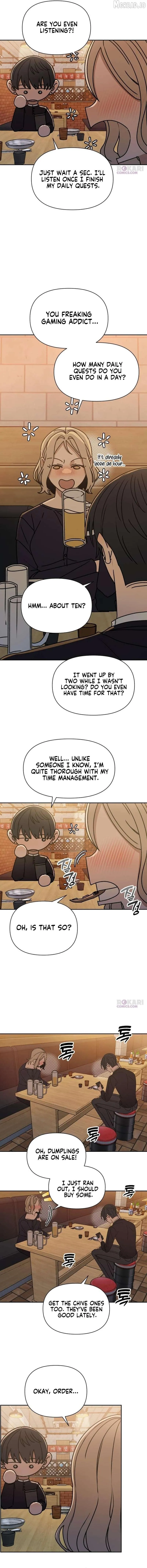 All Sorts of Nonsense, Begins Now Chapter 31 46 6d4e30c4cd2a