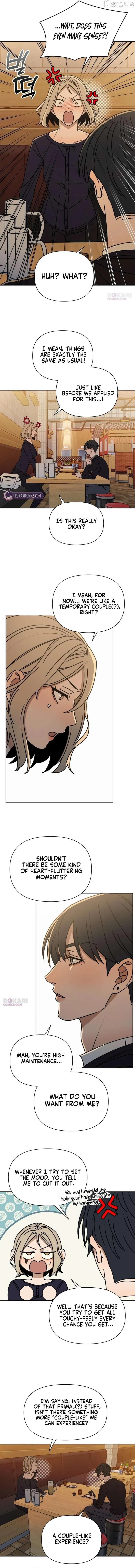 All Sorts of Nonsense, Begins Now Chapter 31 47 da5a347717c9