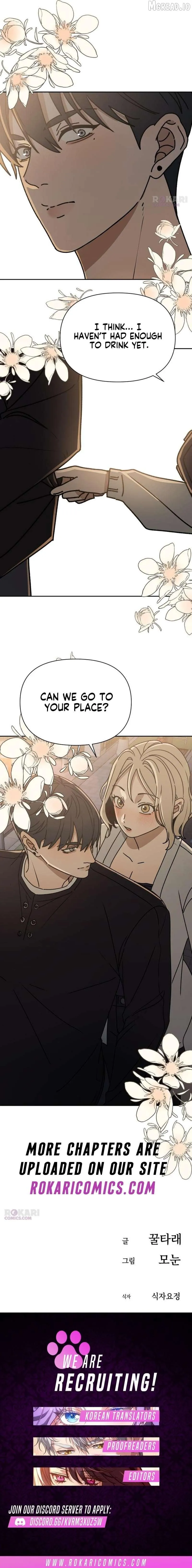 All Sorts of Nonsense, Begins Now Chapter 31 52 ec17644e4243