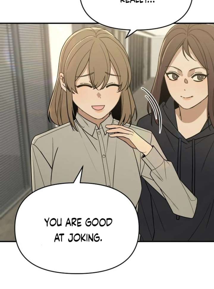 All Sorts of Nonsense, Begins Now Chapter 4 505 003