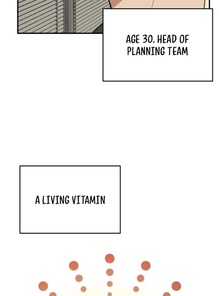 All Sorts of Nonsense, Begins Now Chapter 4 507 005