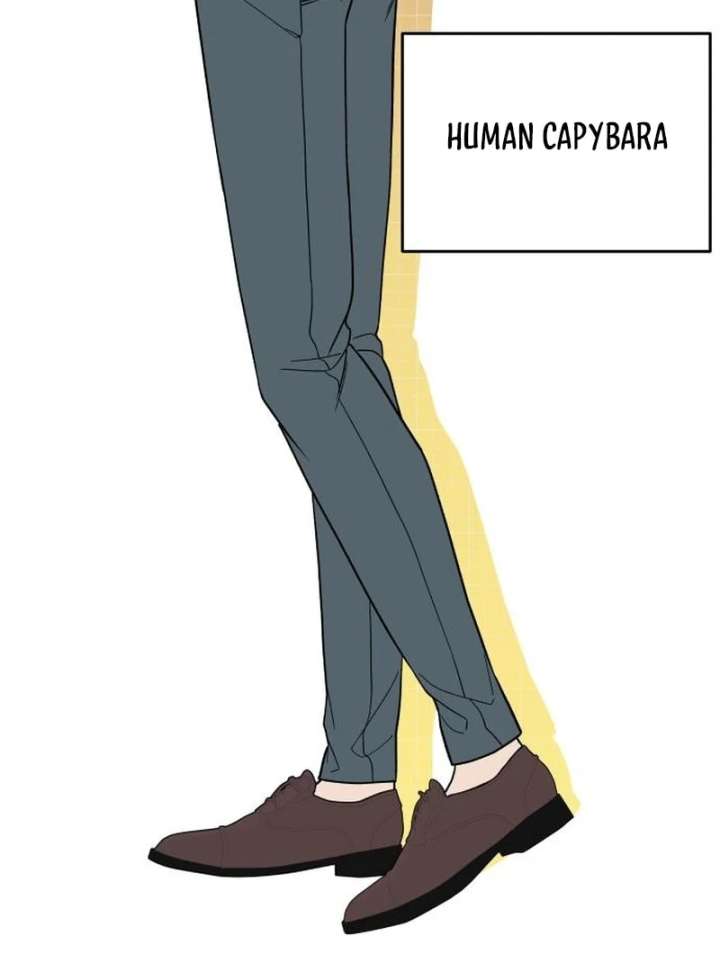 All Sorts of Nonsense, Begins Now Chapter 4 509 007