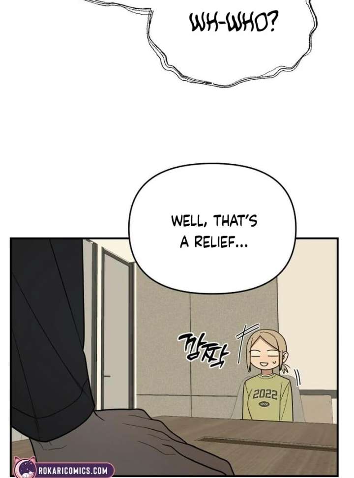 All Sorts of Nonsense, Begins Now Chapter 4 525 023