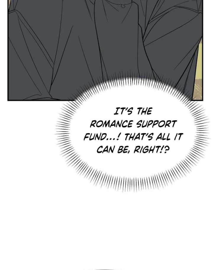 All Sorts of Nonsense, Begins Now Chapter 4 529 027