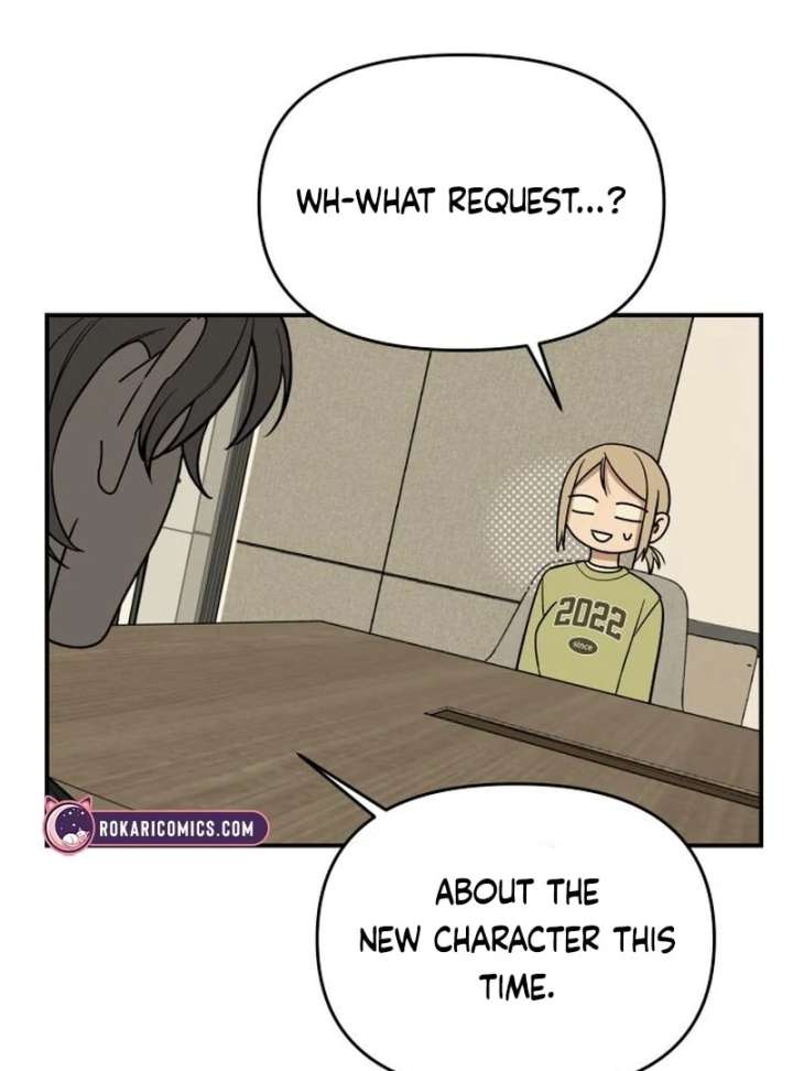 All Sorts of Nonsense, Begins Now Chapter 4 534 032