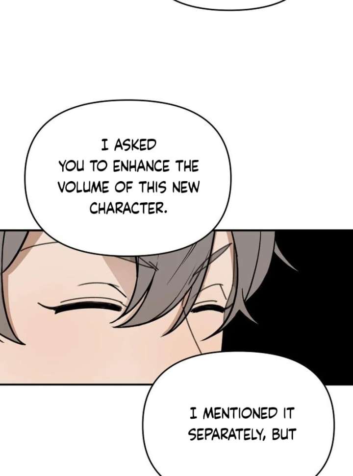 All Sorts of Nonsense, Begins Now Chapter 4 535 033