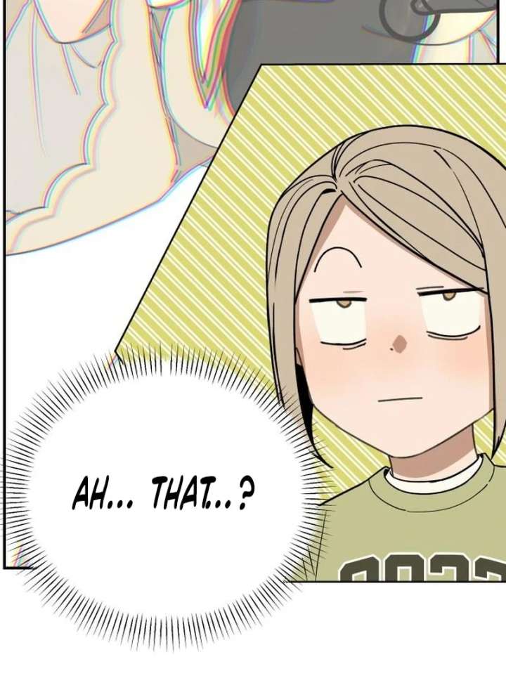 All Sorts of Nonsense, Begins Now Chapter 4 537 035