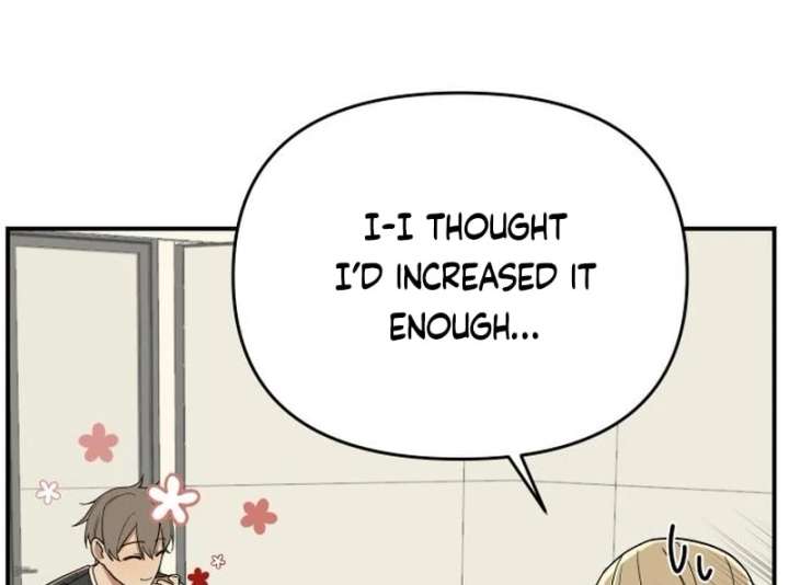 All Sorts of Nonsense, Begins Now Chapter 4 538 036