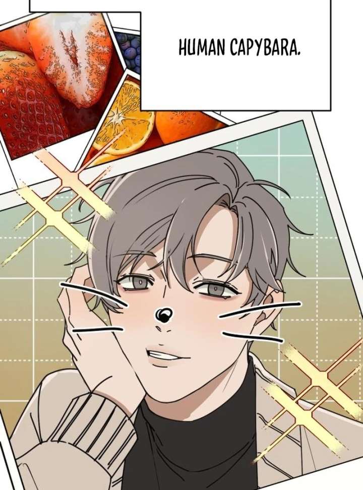 All Sorts of Nonsense, Begins Now Chapter 4 545 043