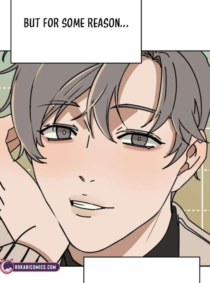 All Sorts of Nonsense, Begins Now Chapter 4 547 045