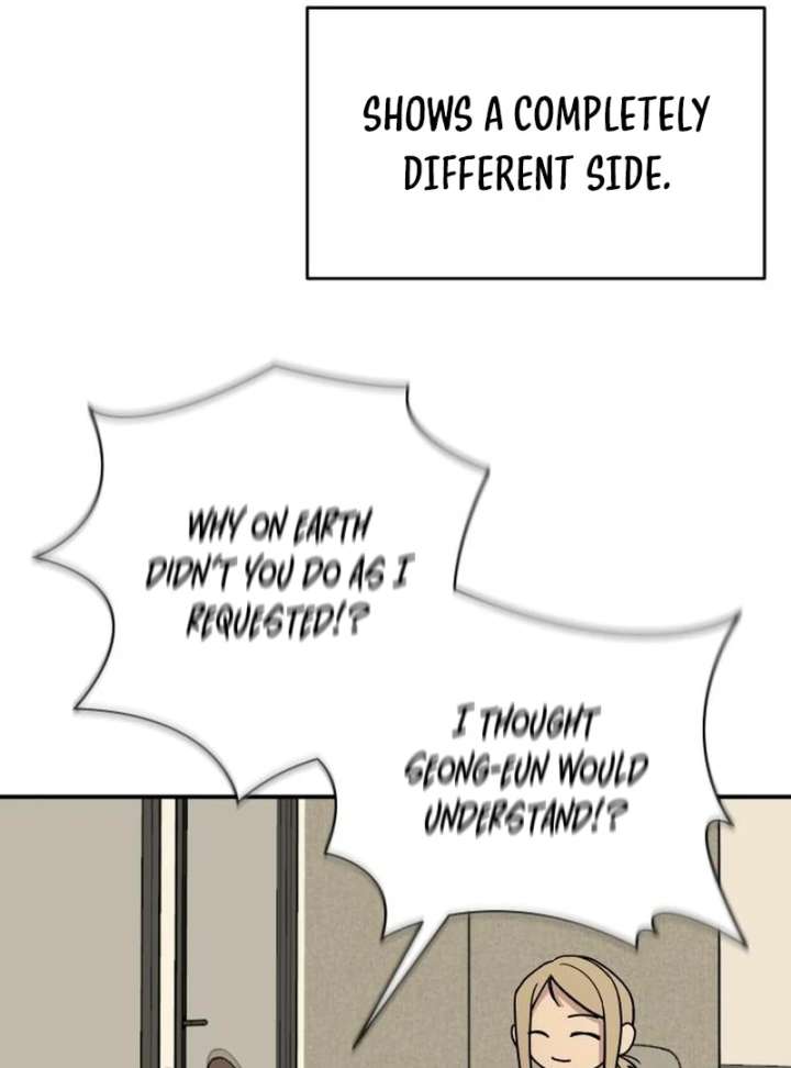 All Sorts of Nonsense, Begins Now Chapter 4 550 048