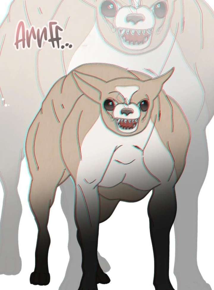 All Sorts of Nonsense, Begins Now Chapter 4 552 050