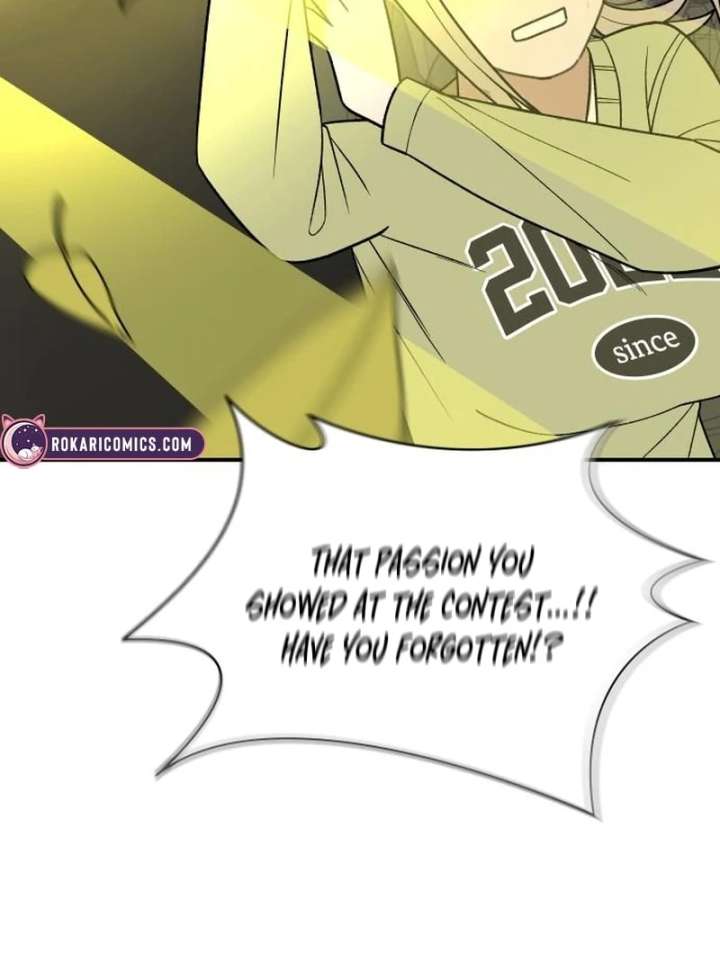 All Sorts of Nonsense, Begins Now Chapter 4 559 057