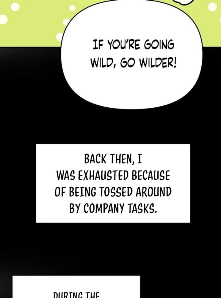 All Sorts of Nonsense, Begins Now Chapter 4 562 060