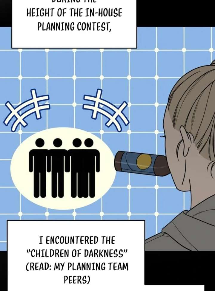 All Sorts of Nonsense, Begins Now Chapter 4 563 061