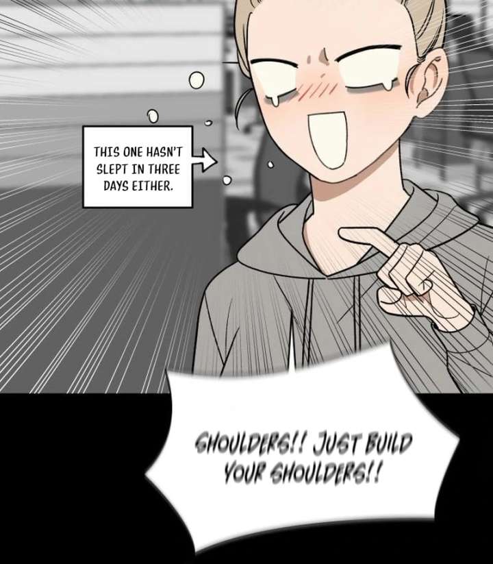 All Sorts of Nonsense, Begins Now Chapter 4 565 063