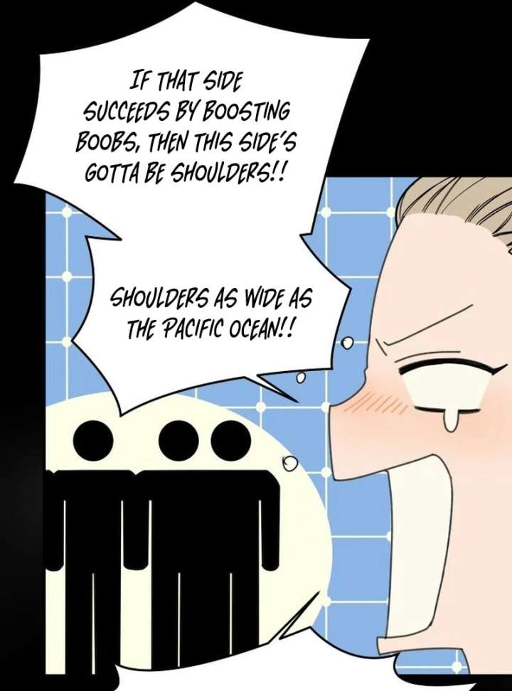 All Sorts of Nonsense, Begins Now Chapter 4 566 064