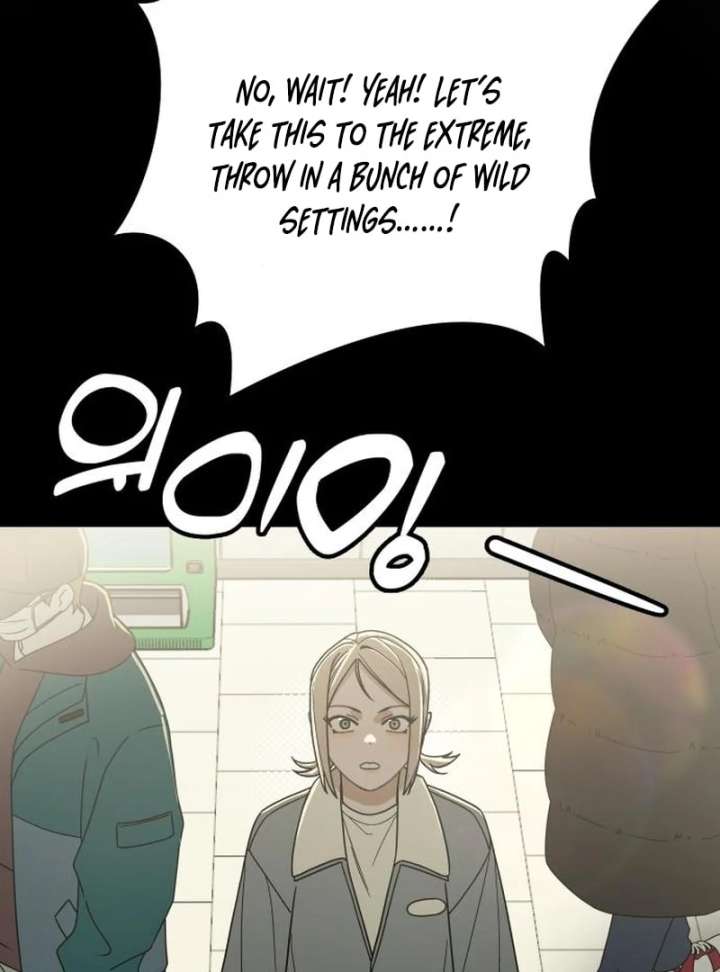 All Sorts of Nonsense, Begins Now Chapter 4 567 065