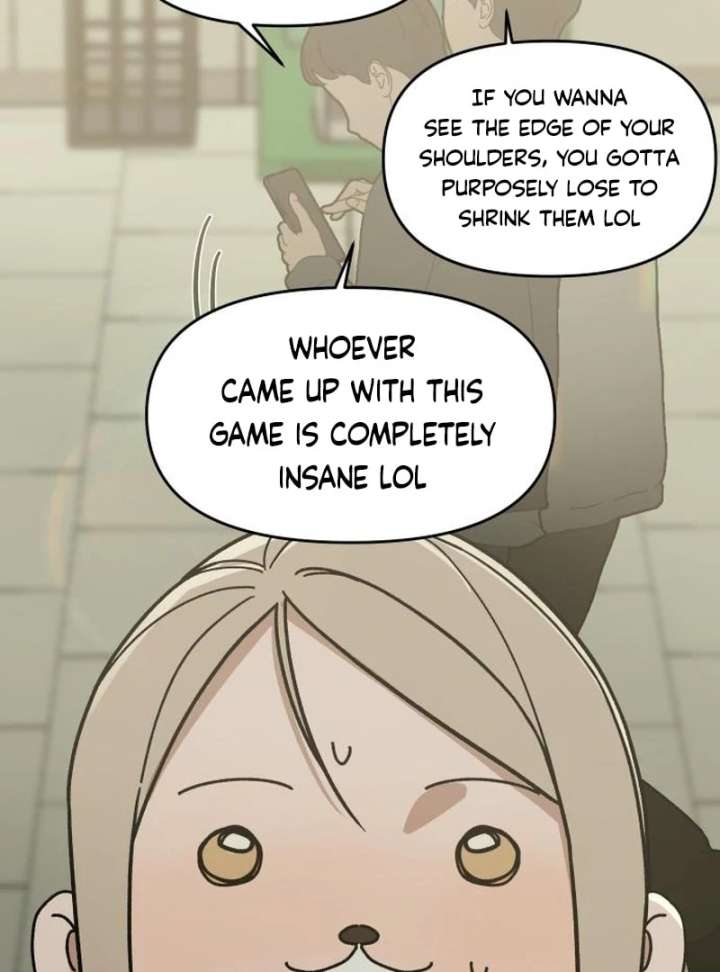 All Sorts of Nonsense, Begins Now Chapter 4 573 071