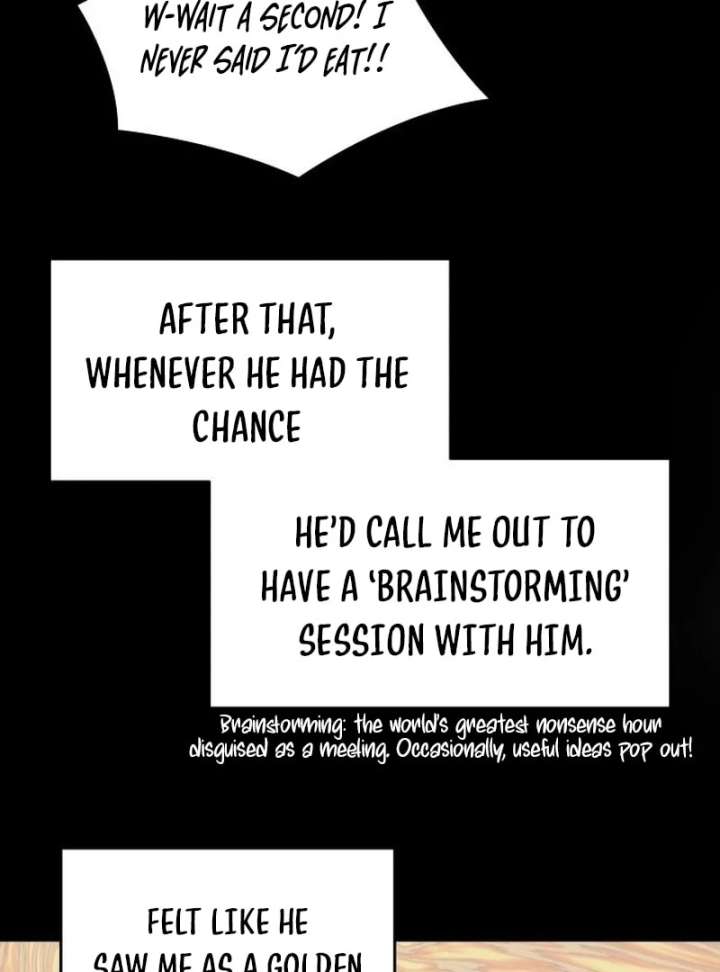 All Sorts of Nonsense, Begins Now Chapter 4 579 077