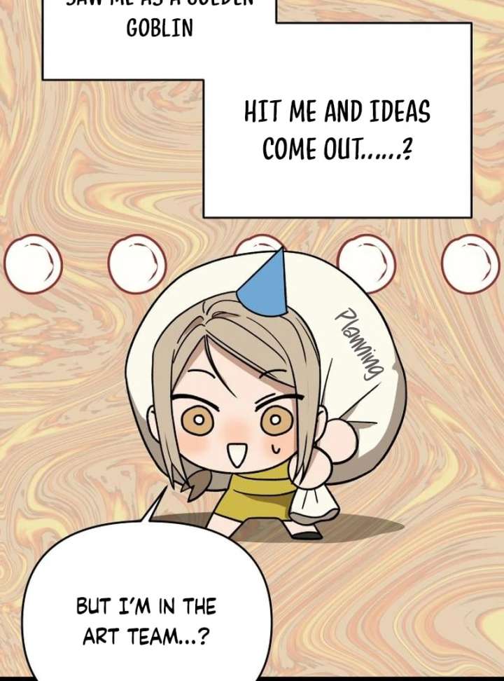 All Sorts of Nonsense, Begins Now Chapter 4 580 078