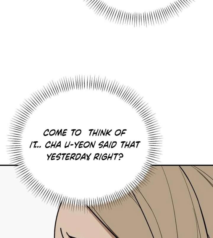 All Sorts of Nonsense, Begins Now Chapter 4 583 081