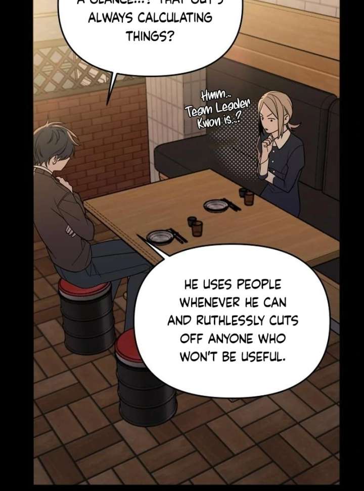 All Sorts of Nonsense, Begins Now Chapter 4 587 085