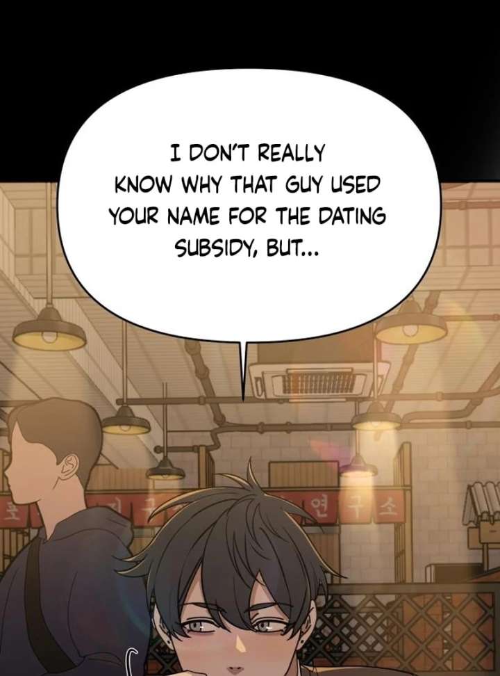 All Sorts of Nonsense, Begins Now Chapter 4 588 086